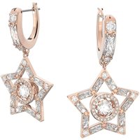 Orecchini Swarovski Donna Crystal Galaxy-Luminose Costellazioni in Cristallo 5617769 - 5617769